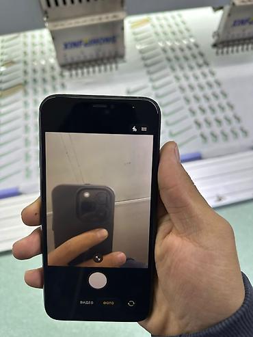 Apple iPhone: IPhone 11 Pro, Б/у, 256 ГБ, Desert Titanium, Защитное стекло, Чехол, 86 % — 5