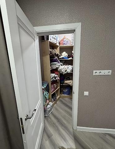 mega hous: 2 комнаты, Ала-Арча ТРЦ Агентство недвижимости, Семейным, от 6 месяцев, от 1 года, С мебелью полностью — 6