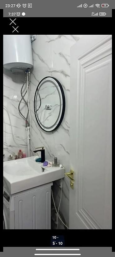 Продажа домов: Дом, 4 м², 2 комнаты, Собственник, Евроремонт — 17