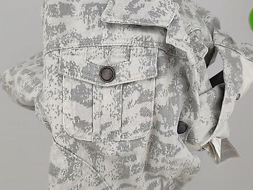 amisu jackets: Amisu, Kurtka jeansowa damska, rozmiar L — 6