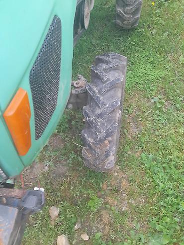 Traktorlar: Satılır: Catmann 242 mini traktor Texniki xüsusiyyətlər və — 14