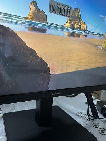 windows surface: Монитор, Samsung, Новый, LED, 27" - 28" — 3