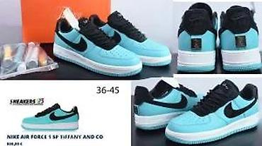 Patike: AF1 MODELI, ULTRA HIT, SAMO ZA TRZISTE US | Novo! ! ! Hit! ! ! Hit! — 16