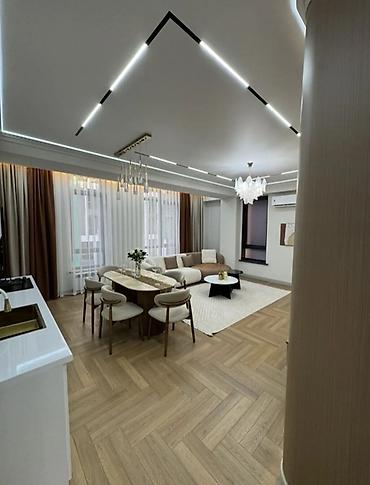 3 комнаты, 80 м², Асанбай мкр Элитка, 10 этаж, Дизайнерский ремонт at lalafo.kg 3 комнаты, 80 м², Асанбай мкр Элитка, 10 этаж, Дизайнерский ремонт
