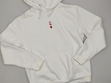 nirvana bluzy: Queen Hearts, Bluza z kapturem damska, rozmiar 6XL — 1