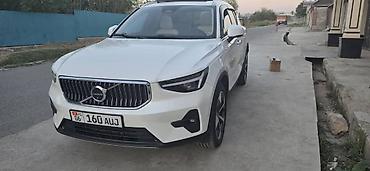 jac s7: Volvo : 2023 г., Автомат, Бензин, Кроссовер — 6