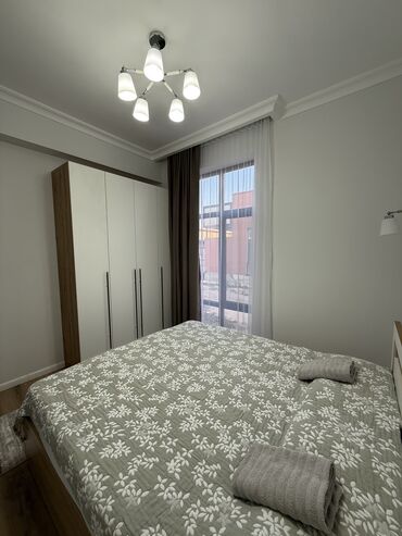 Иссык-Куль 2025: Коттедж, Альфа вайт резорт Тамчы, Барбекю, Детская площадка, Закрытый пляж — 7