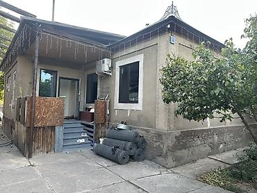 дом участок: 5 комнат, 120 м², 20 соток, Беловодское, Собственник — 2