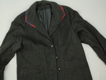 kurtka zimowa lindex: Trencz damski, rozmiar 3XL
