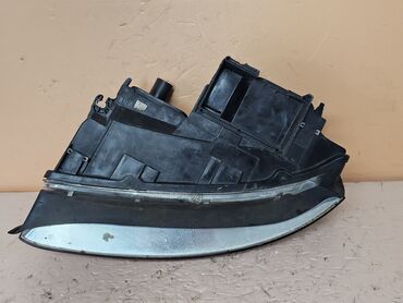 Передние фары: Передняя правая фара Audi 2003 г., Б/у, Оригинал, Германия — 12