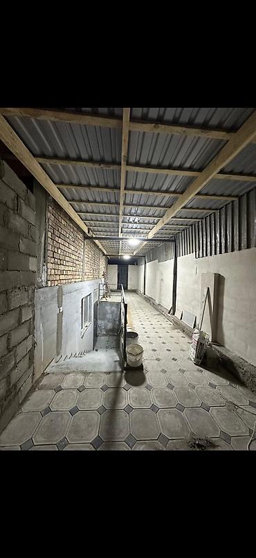 аренда швений цех: Сдаётся подвальное помещение — 145 м², на длительный срок 📍 Ж/м — 7