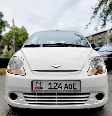 матиз панел: Chevrolet Matiz: 2008 г., 0.8 л, Автомат, Бензин, Хетчбек