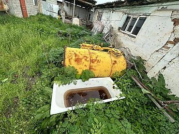 3 room flat: 12 соток, Действующий, С оборудованием, Отопление, Скважина, Горячая вода — 10
