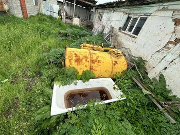 Здания: САТЫЛАТ — ӨНӨР ЖАЙ УЧАСТОГУ / БАЗА — 10