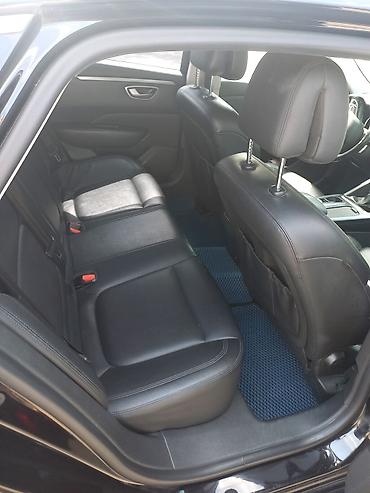 e klass: Renault SM6: 2019 г., 2 л, Автомат, Седан — 7