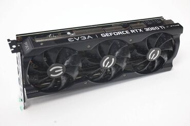 Видеокарты: Видеокарта, NVidia, GeForce RTX