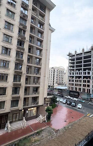 Продажа квартир: 1 комната, 50 м², Асанбай мкр Элитка, 4 этаж, Евроремонт — 6