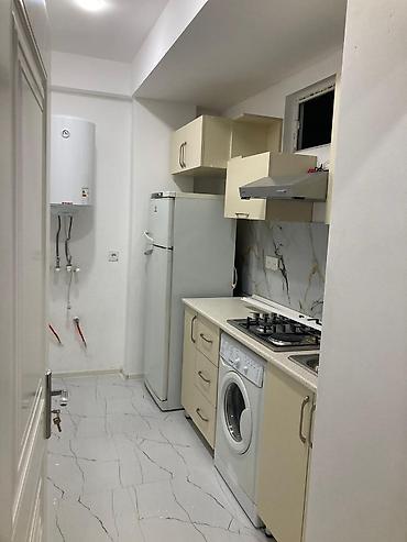qala emlak: 2 otaqlı, Yeni tikili, 35 kv. m — 5