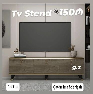 обои доя стен: Tv stendi