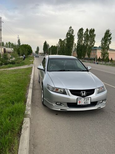 мотор для матиза: Honda Accord: 2003 г., 0.2 - engine capacity л, Автоматтык, Бензин, Седан