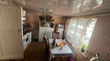 Продажа домов: Барачный, 96 м², 4 комнаты, Собственник — 7