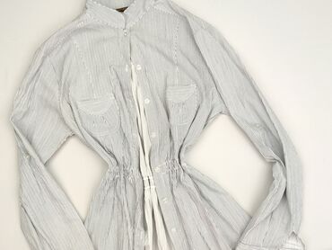 koszula fuksja mohito: Women`s shirt, size L (EU 40)