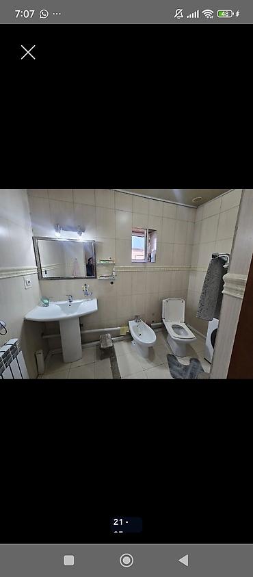 Продажа коттеджей и домов: 🔥🔥🔥Продаётся дом 💸= 265.000$ Район : Чон Арык Характеристика — 19