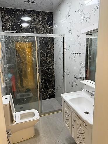 nermanov metrosu: 💎 PODMAYAK QİYMƏTİNƏ TAM TƏMİRLİ, ƏŞYALI MƏNZİL SATILIR! 💎 112,6 m² | — 1