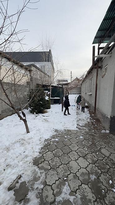 Продажа домов: Полдома, 100 м², 2 комнаты, Собственник, Евроремонт — 5