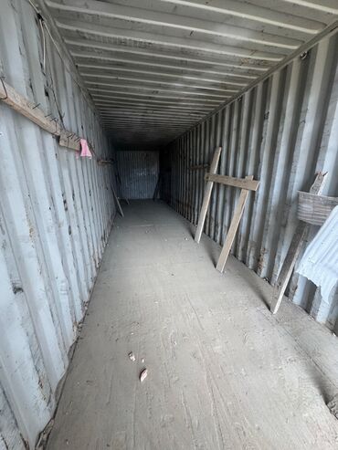 Digər tikinti materialları: Salam 12 metrelik 2 eded konteyner satilir Ikisi bir yerde -3200 manat — 10