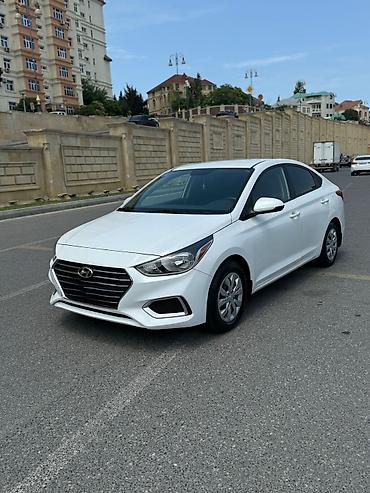 Nəqliyyat vasitəsinin icarəsi: Günlük, Ford — 13