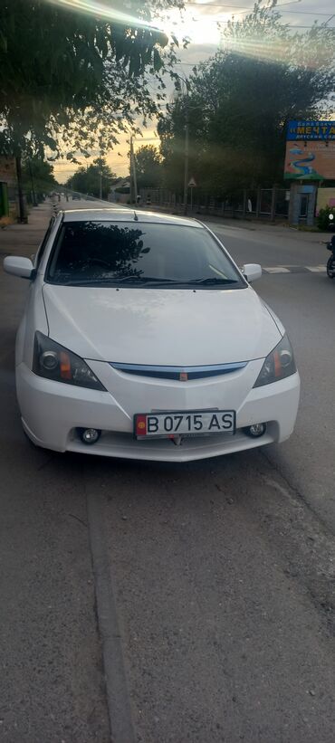 Toyota: Toyota WiLL: 2002 г., 1.5 л, Автомат, Бензин, Универсал