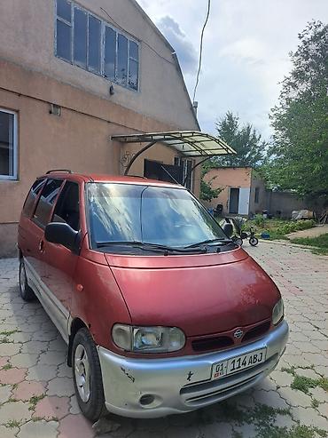 Другие автомобили: Продаётся компактный многофункциональный минивэн/универсал с — 10