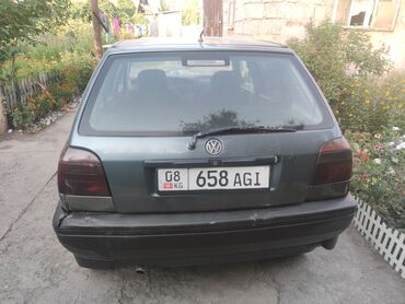 мерс 124 дизель мотор: Volkswagen Golf: 1992 г., 1.8 л, Механика, Бензин