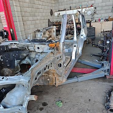 pajero 4: Кузовные дедали пажеро4 Паджеро 4 pajero4 padjero4 — 2