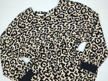 esmara piżama: Shein, Bluzka damska, rozmiar 4XL