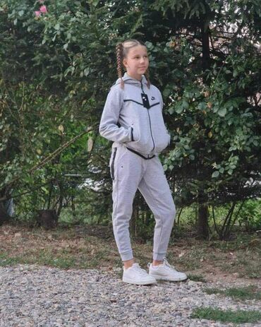 Komplet trenerke: Unisex — 4