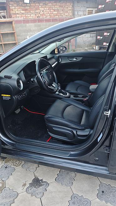 Kia: Kia K3: 2018 г., 1.6 л, Автомат, Бензин, Седан — 7