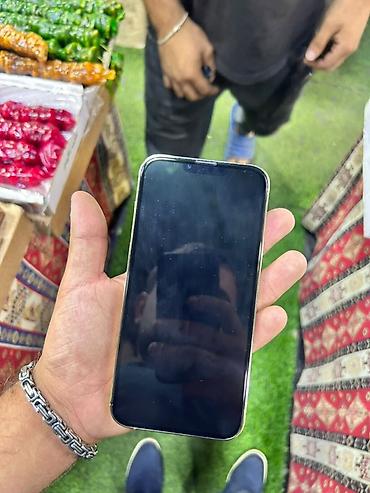 Apple iPhone: 256 GB, Qızılı, Face ID -da lalafo.az — 8 Apple iPhone: 256 GB, Qızılı, Face ID — 8
