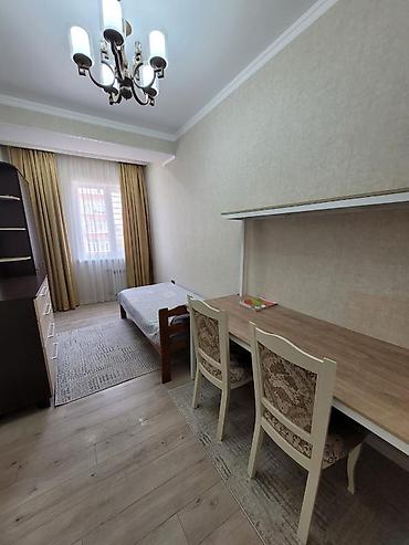 Продажа квартир: 4 комнаты, 140 м², Элитка, 4 этаж, Евроремонт — 20