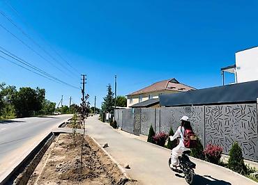 Продажа отелей и хостелов: 🏡 ГОСТЕВОЙ ДОМ В ЧОЛПОН-АТЕ | ГОТОВЫЙ БИЗНЕС И ИНВЕСТИЦИЯ 🔥 Продаётся — 17