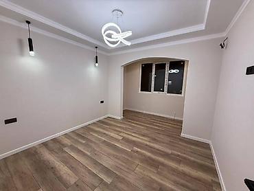 106: 3 комнаты, 83 м², Технопарк 106 серия улучшенная, 9 этаж, Евроремонт — 2