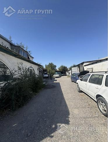 Продажа автобизнеса: СТО, С участком, 1200 м² — 11