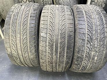x pipe: Комплект автомобильных шин 19" - Размер: 275/45 ZR19 - Индекс — 1