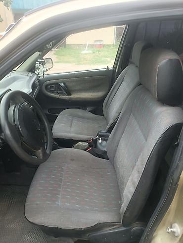 devo tiko: Daewoo Nexia: 2007 г., 1.6 л, Седан — 5