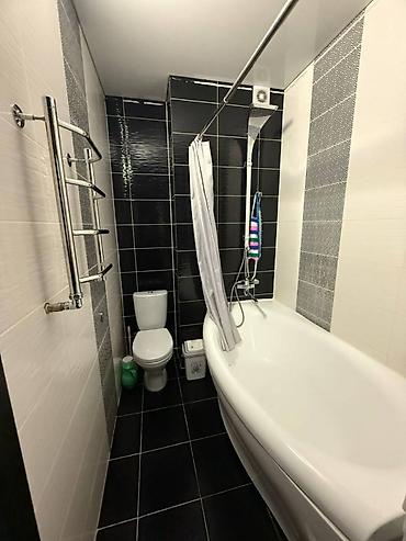 Продажа квартир: 3 комнаты, 68 м², Элитка, 7 этаж, Косметический ремонт — 8