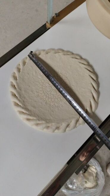 Другое хлебопекарное оборудование: Станок для изготовления хлеба булочные продукции. Нан жасаган пресс — 9