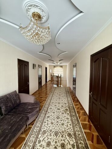 Продажа домов: Дом, 300 м², 8 комнат, Собственник, Евроремонт at lalafo.kg — 22 Продажа домов: Дом, 300 м², 8 комнат, Собственник, Евроремонт — 22