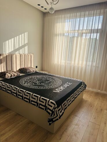 Yeni tikili: 2 otaqlı, Yeni tikili, 56 kv. m — 19