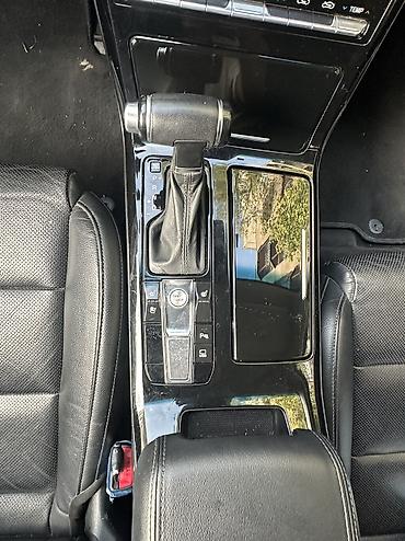 к7 2016: Kia K7: 2021 г., 3 л, Газ — 6